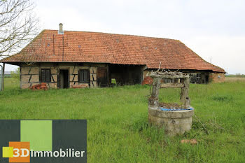 maison à Bellevesvre (71)