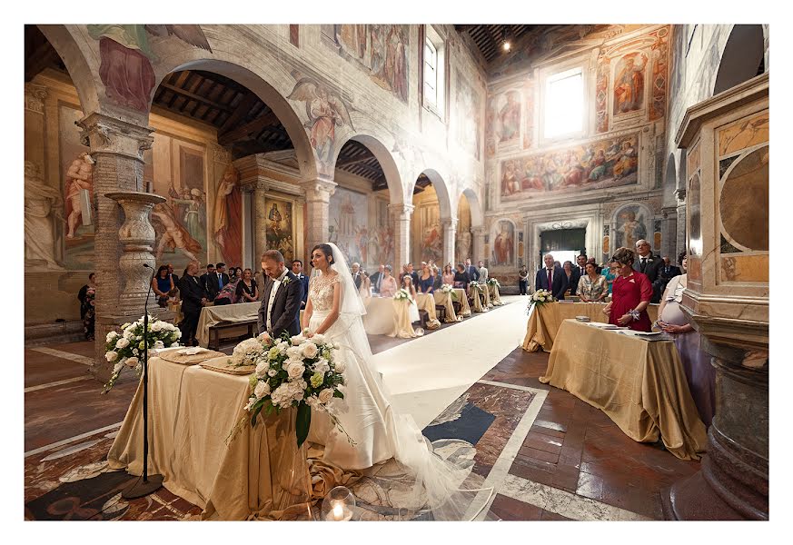 Photographe de mariage Paolo Loss (paololoss). Photo du 20 janvier 2020