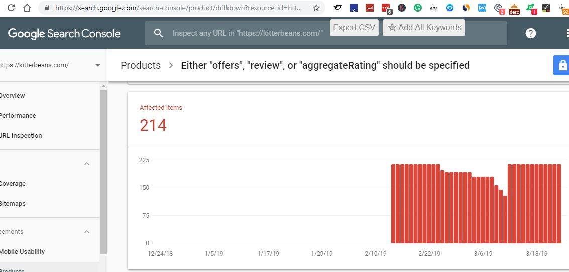 building your own website and the errors