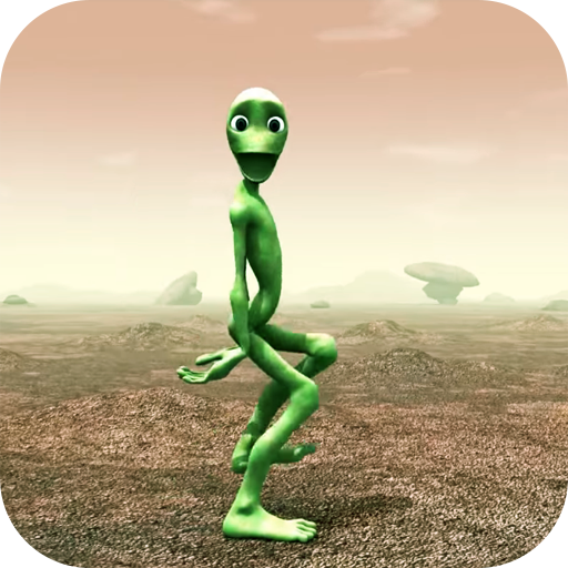 About Dame Tu Cosita Alien Dance Google Play Version Apptopia - dame tu cosita song roblox id