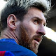 Leo Messi New Tab HD Football Theme