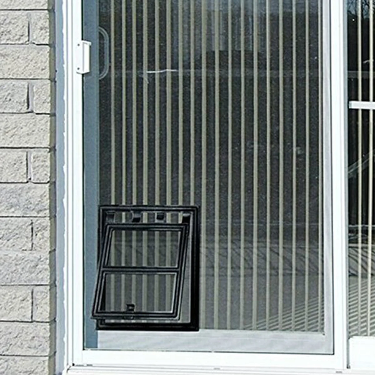 Title 5, Pantalla Mosquitera para Ventanas y Puertas, Or...