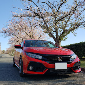 シビック FK7