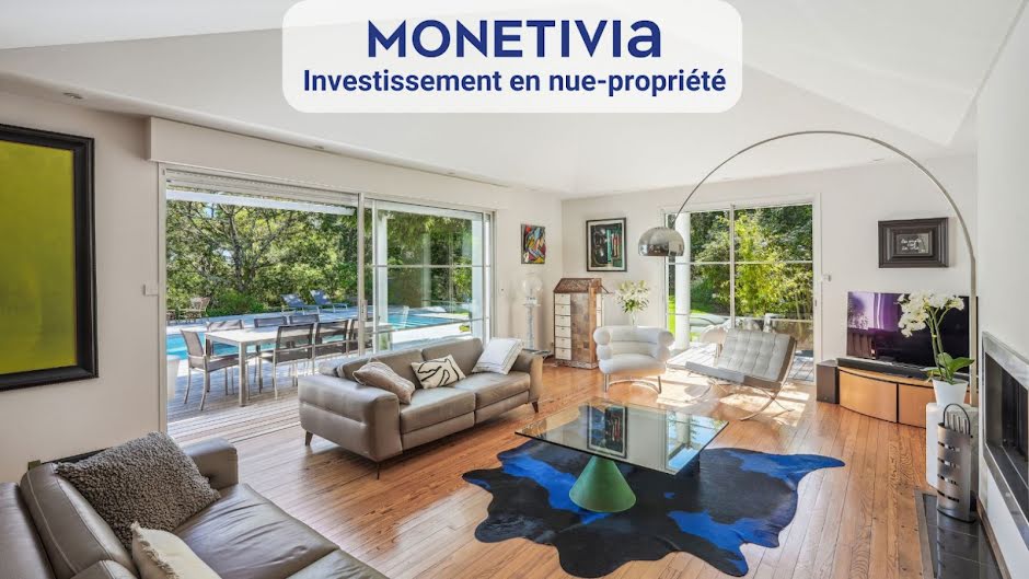 Vente maison 8 pièces 295.45 m² à Arcachon (33120), 2 200 000 €