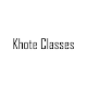 Download Khote For PC Windows and Mac 1.0