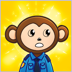 The Monkey Society #291