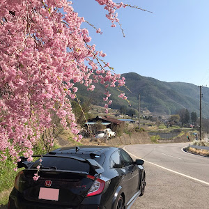 シビックタイプR FK8