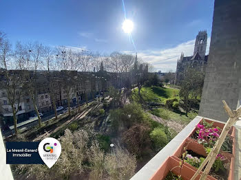 appartement à Rouen (76)