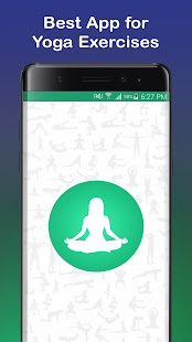 Everyday Yoga Exercise: Best yog poses for fitness(圖2)-速報App