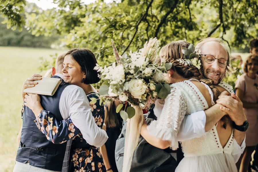 Wedding photographer Rūta Rylaitė (rutarylaite). Photo of 14 November 2020