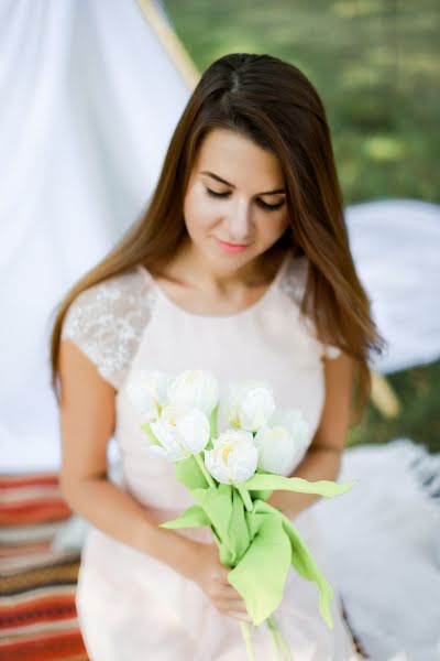 Wedding photographer Tatyana Katkova (tanushakatkova). Photo of 14 August 2016