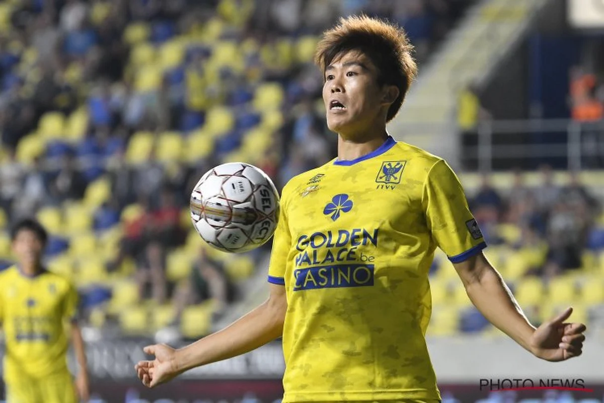 STVV heeft met Tomiyasu goud in handen: "Voor minder dan 10 miljoen? De club is niet gek hé"