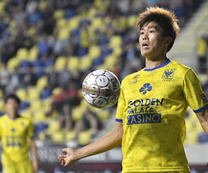 Japanse goudklomp bij STVV: hij is meer waard dan Sanneh en de club weigerde al een bod van 6 miljoen