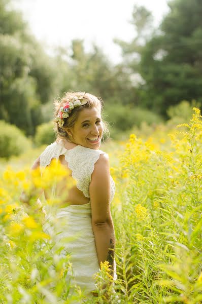 Photographe de mariage Jessica Crandlemire (crandlemire). Photo du 17 novembre 2016