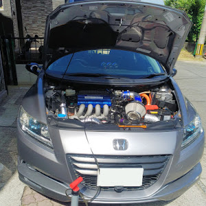 CR-Z ZF1