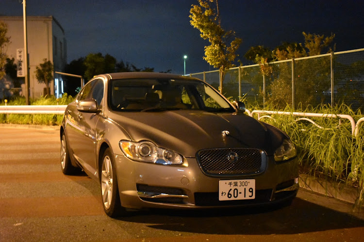 りょーだぶさんが投稿したジャガー・XF・英国車・レンタカー・運転遍歴に関するカスタム事例の投稿画像17枚目
