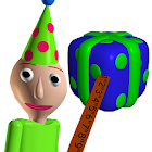 Baldi's Basics Birthday Bash Party 2020 1.8.52