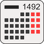 Cover Image of Baixar Calendário sem fim 5.6.6 APK