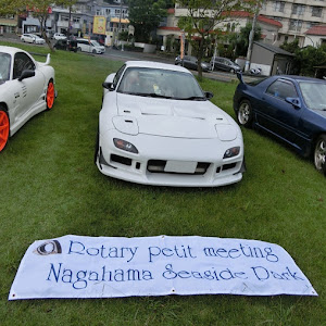 RX-7 FD3S 中期