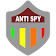 Anti Spy for Paranoids icon