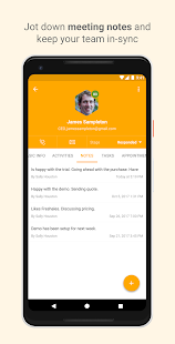 Freshsales(圖6)-速報App