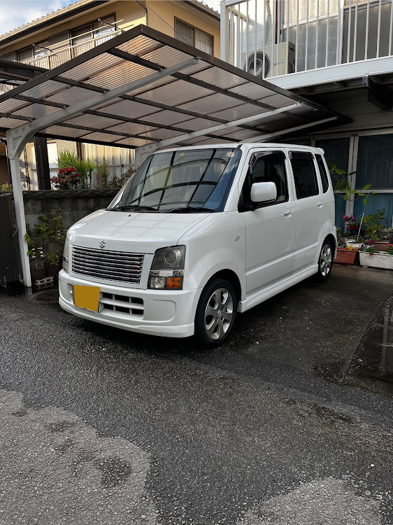フォレスターの今年もあとわずか・来年もよろしくお願いします・今年最後の洗車に関するカスタム事例の投稿画像2枚目