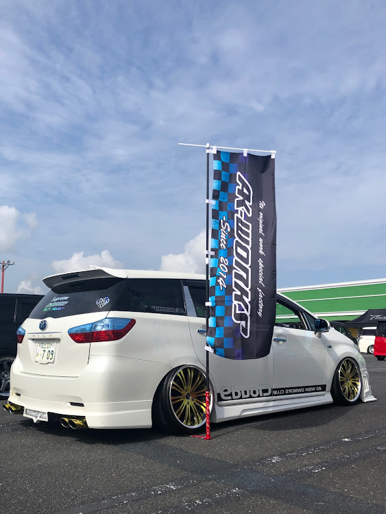 ウィッシュの＃ak_works・#cloud9に関するカスタム事例の投稿画像1枚目
