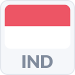 Cover Image of Herunterladen Radio Indonesia 1.9.18 APK