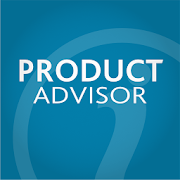 Product Advisor  Icon