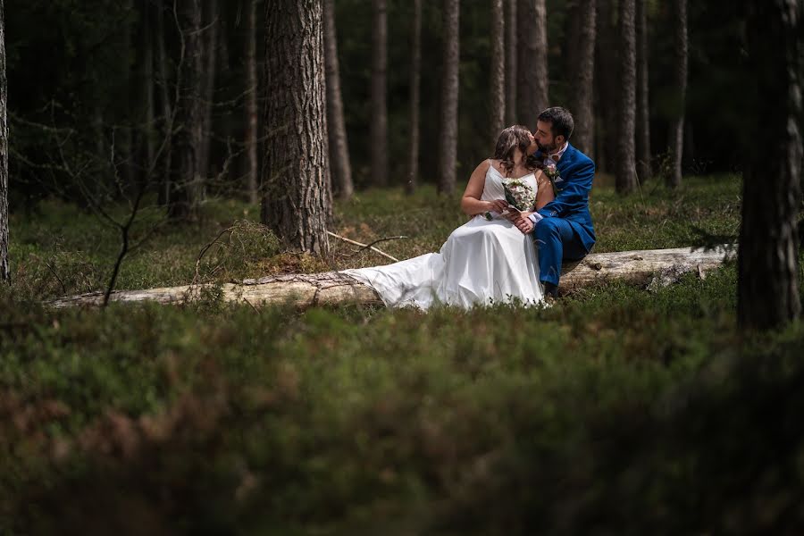 Hochzeitsfotograf Petr Blažek (petrblazekfoto). Foto vom 9. Juni 2022