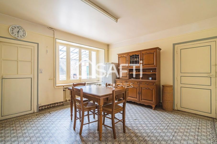 Vente maison 5 pièces 175 m² à Pierry (51530), 263 000 €