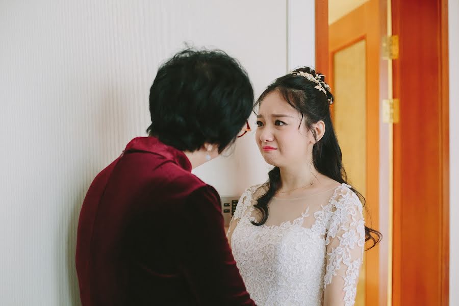 Fotógrafo de casamento Xuanxuan Xuanxuan Bi (anna33). Foto de 13 de agosto 2019