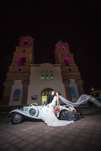 Wedding photographer Diego Armando Palomera Mojica (diegopal). Photo of 11 January 2017