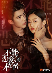 The Secret of Love / The Secret of Not Falling in Love China Web Drama