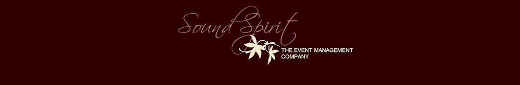 Soundspiritevents Banner