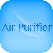 Air Purifier-T  Icon