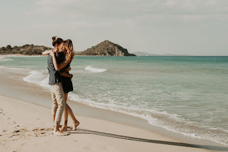 Wedding photographer Francesco Gravina (fotogravina). Photo of 26 December 2018