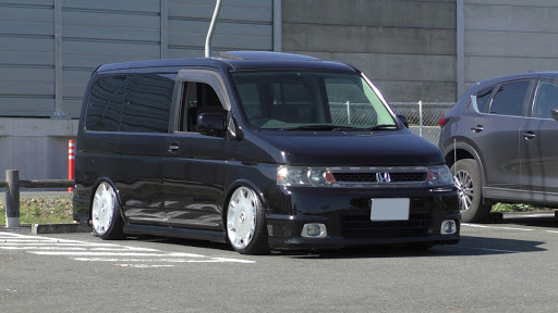 公式 Rf7 ステップワゴン カスタム 国内自動車本体 Www Law Gaul Com