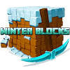 Winter Blocks icon