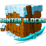 Cover Image of Tải xuống Winter Blocks 1.0.5 APK