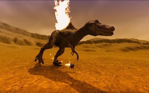 Beast Battle Simulator Survival 1.1 APK + Mod (Uang yang tidak terbatas) untuk android