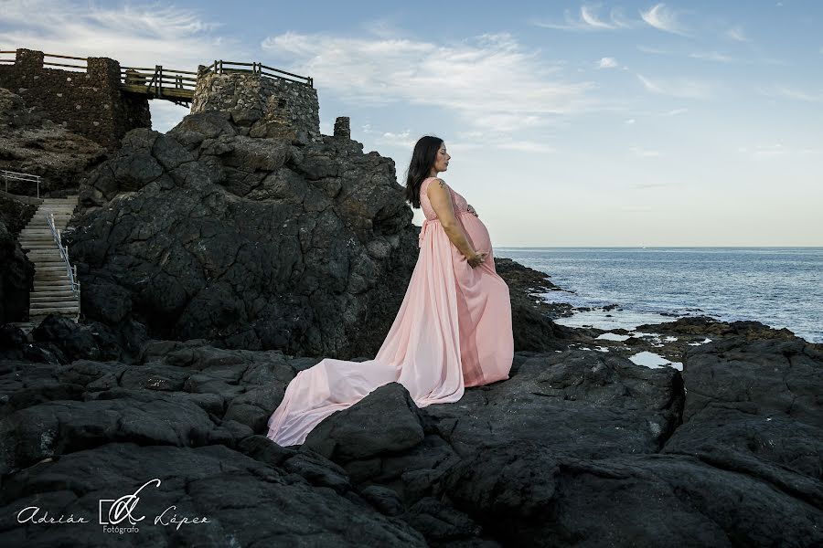 Fotógrafo de bodas Ángel Adrián López Henríquez (angeladrianl). Foto del 14 de abril 2021