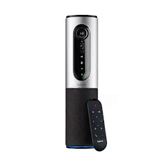 Thiết bị ghi hình/Webcam Logitech Conferencecam Connect (HD)