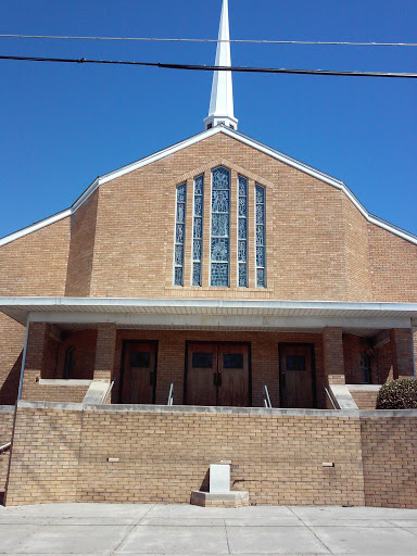 Roman Catholic Church