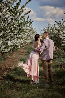 Fotógrafo de bodas Kristina Aleks (kristi-alex). Foto del 4 de mayo 2022