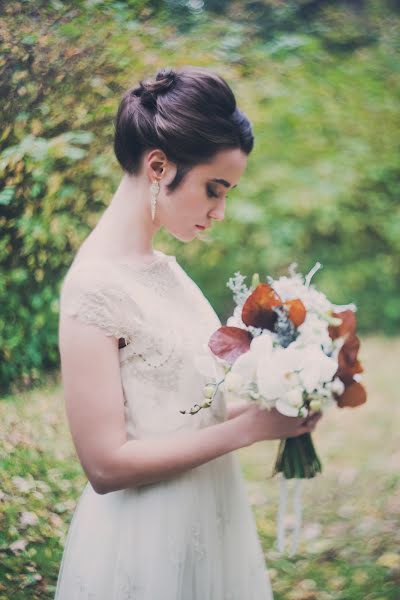 Photographe de mariage Katerina Sokova (sokova). Photo du 6 octobre 2014