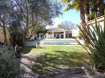 villa à Roujan (34)