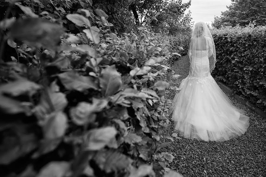 Wedding photographer Linda Van Der Ree (bobphotos). Photo of 5 July 2015