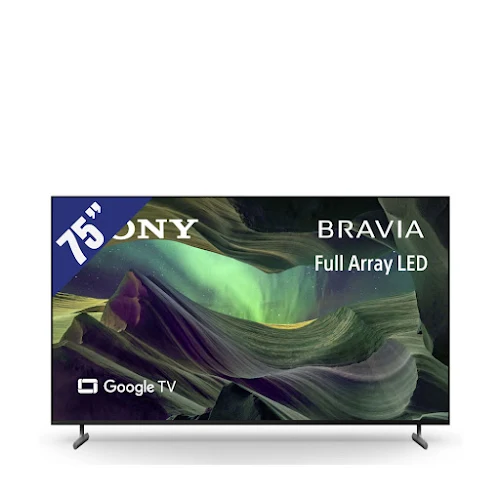 Google Tivi Sony 4K 75 inch KD-75X85L