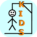 Cover Image of 下载 HANGMAN KIDS 2.20 APK